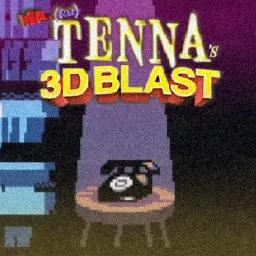 Gerson 3D Boom: Old Man's Island icon