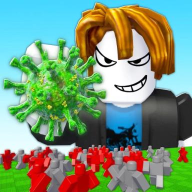 Thumbnail for Create a Virus!  Game