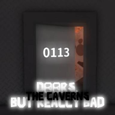 Thumbnail for [NOW.] DOORS, But Really Bad Game