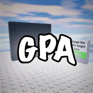 Glitch Practice Area icon