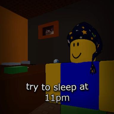 [update soon] try to sleep at 11pm icon