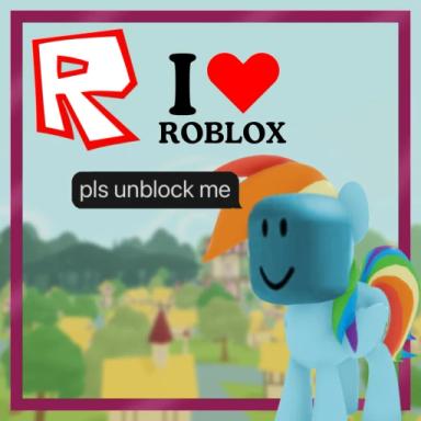 Thumbnail for The Pony Legends🦄 (Beta) PLS UNLOCK ME  🥺 Game