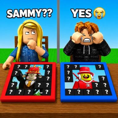 Thumbnail for [🎭] Guess My Avatar Game