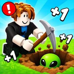 Thumbnail for Dig Into Secrets! Game