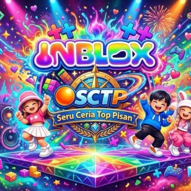 [NEW]- INBLOX - TOP 40 SONG  icon