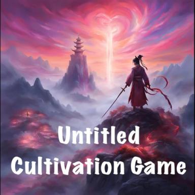 Thumbnail for [👊Combat Testing] Untitled Cultivation Game Game