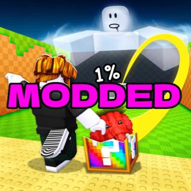 [FREE ADMIN] Kick a Lucky Block MODDED icon