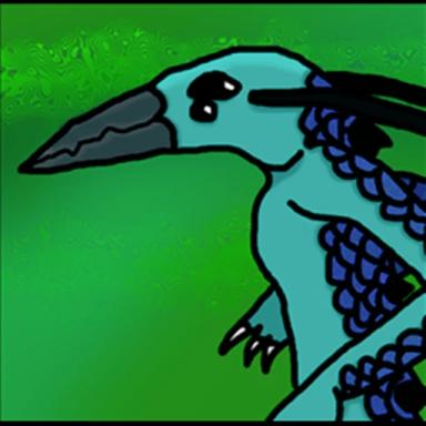 Be an Alien: Legacy icon