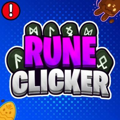 🐰Rune Clickers icon