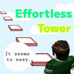 Thumbnail for [5800 stage!! ] Effortless Tower Game