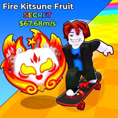 Skateboard for Devil Fruits icon