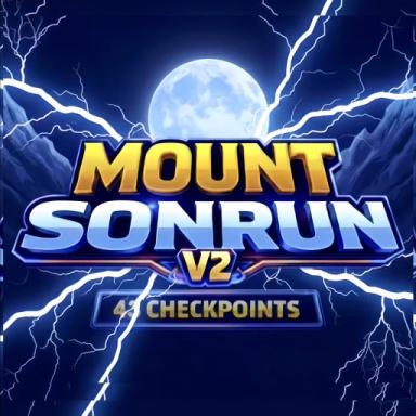 Thumbnail for [UPD + WASD + FREE AVA] MOUNT SONRUN V2 Game