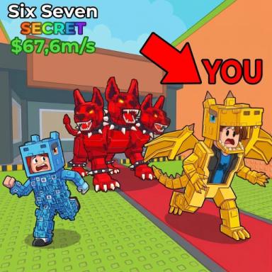 Thumbnail for Become and Steal a Brainrot! 🧠 Game