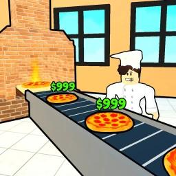 🍕 2 Player Food Tycoon icon