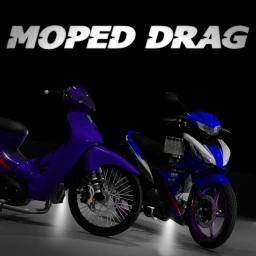 Moped Drag [UPDATE🏍️] icon