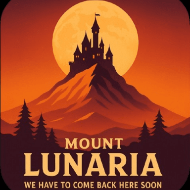 [x50 FREE COIL] Mount LUNARIA icon