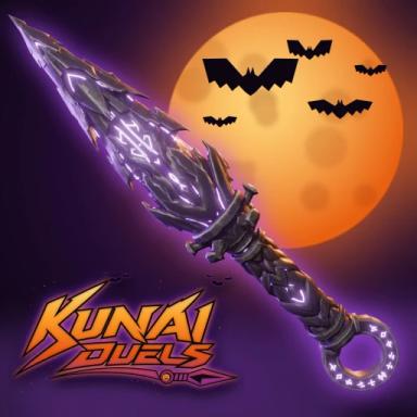 KUNAI DUELS by DOZER Games | Creator Exchange