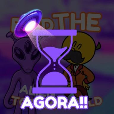 Thumbnail for 👽 Encontre o Mundo Torajo [268]  Game