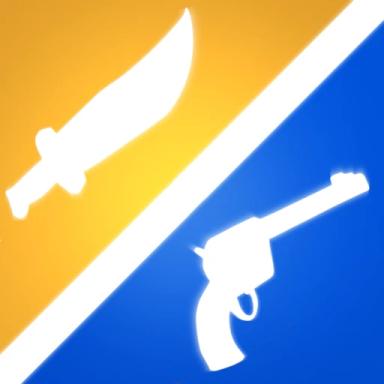 Thumbnail for [BACK] Swords vs Sheriffs Game