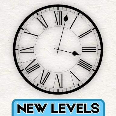 Thumbnail for Broken Clocks [Escape Room] Game