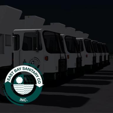 *DESC* Garbage Truck Simulator - EBS icon