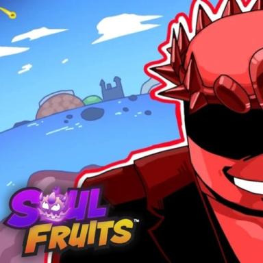 Soul Fruits icon