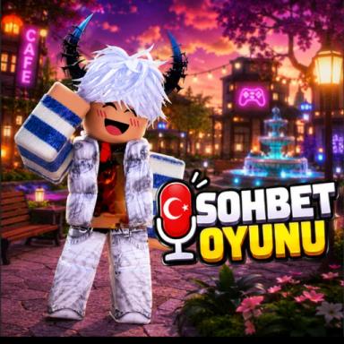 [Turkish Chat Game] ✨ 50x  icon