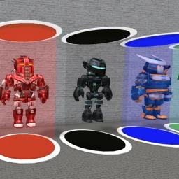 Thumbnail for Robot Tycoon Game