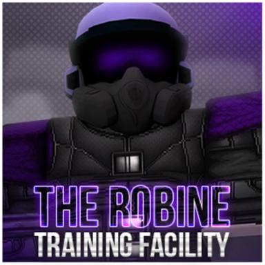 Thumbnail for TR | Training Holo Game