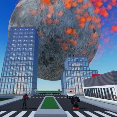 Thumbnail for The awakening moon Game