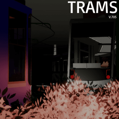(Urbanmove) TRAMS - [UPD 4.705.pre]
 icon
