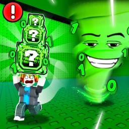 [💵X2] Save Brainrots From Tornado! icon