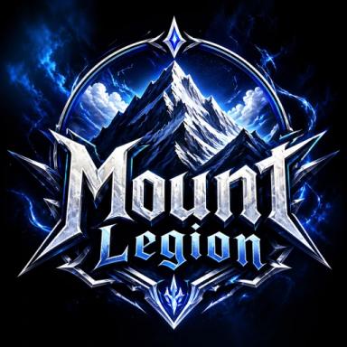 [NEW UPDATE] MOUNT LEGION [30 CP] icon