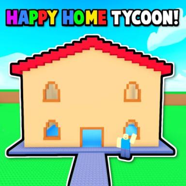 Thumbnail for 🏡 Happy Home Tycoon! Game