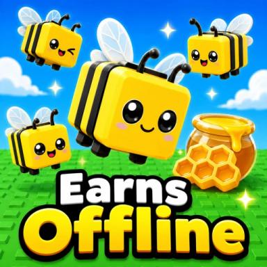 [Queen Bee Raid] My Honey Farm icon