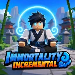 [🏹SECTS!] Immortality Incremental icon