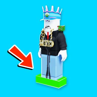 Don't Fall Off The Part icon