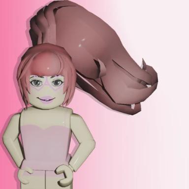 Thumbnail for Hair Physics World Game