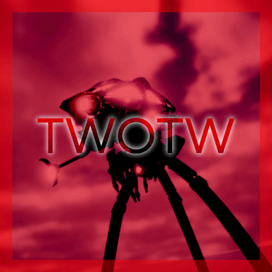 War of the worlds Tripod 2005 test icon