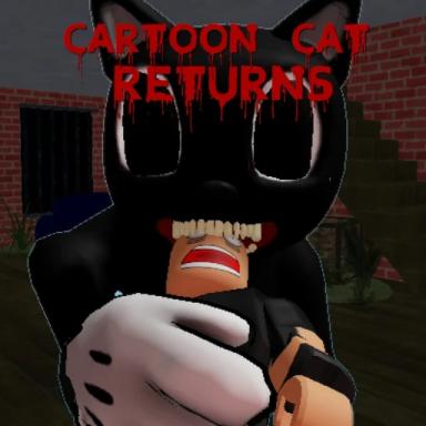 [GREAT UPD!] Cartoon Cat Returns [⭐] icon