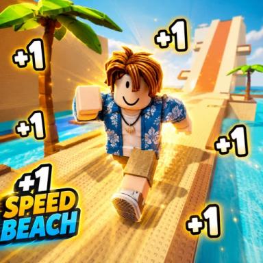 🏝️+1 SPEED BEACH ESCAPE: SUN & SURF � icon