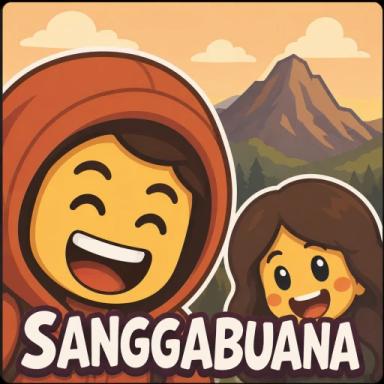 Mount Sanggabuana icon