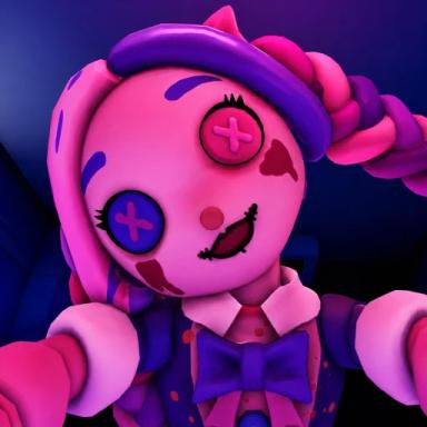 Thumbnail for Escape Dolly's House! (OBBY) Game