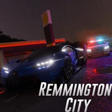 Remmington City Roleplay! icon