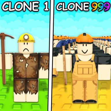 [⛏️] Mini Miners 💎 icon