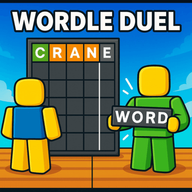 Wordle Duel icon