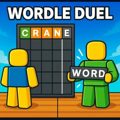 Wordle Duel icon