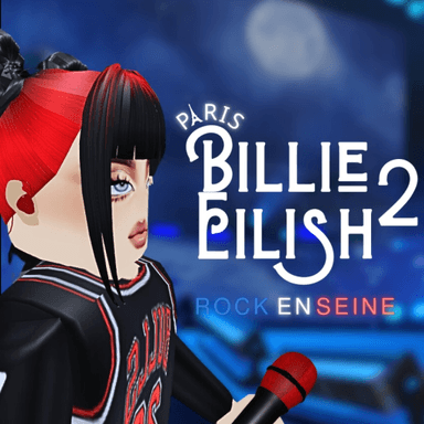 Billie Eilish Concert icon
