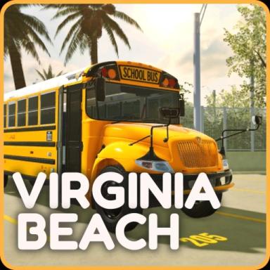Thumbnail for 🌿 VB School Buses 🚌 Game