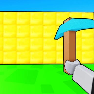 Thumbnail for ⛏️ Break To Win Game